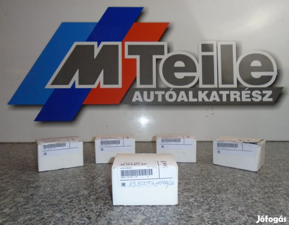 ÁR/DB! [GYÁRI ÚJ] BMW - RDC / TPMS , KERÉK NYOMÁS SZENZOR -  / 5-ÖS ;